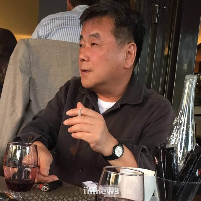 김상수 작가
