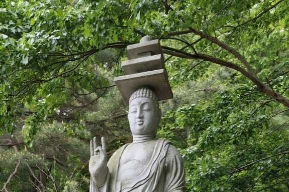 천안 도광사, 부처님 오신날과 산사의 작은 음악회