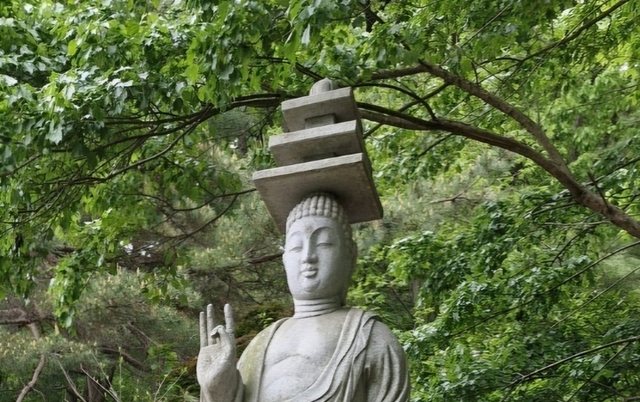 천안 도광사, 부처님 오신날과 산사의 작은 음악회