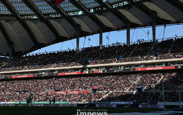 [박민중 기고] 대한축구협회와 정몽규, 점입가경(漸入佳境)이다.