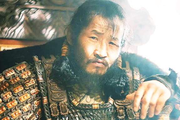 환단고기 고려(高麗國 本紀) 3부