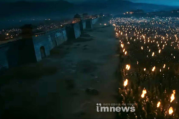 발해가 건국한 영주(營州)는 어딘가?