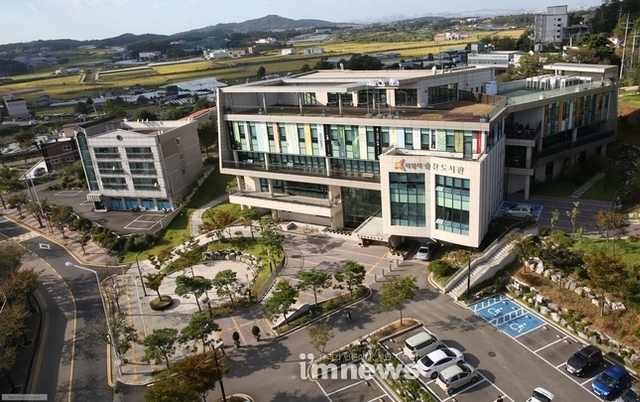 화성시 송산도서관 예도현 주임, 한국도서관협회 주관 ‘2026년 도서관의 날’ 전국 표어 공모 대상