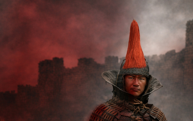 베이징을 휘어잡은 고구려 연개소문, 당태종을 떨게하다 1