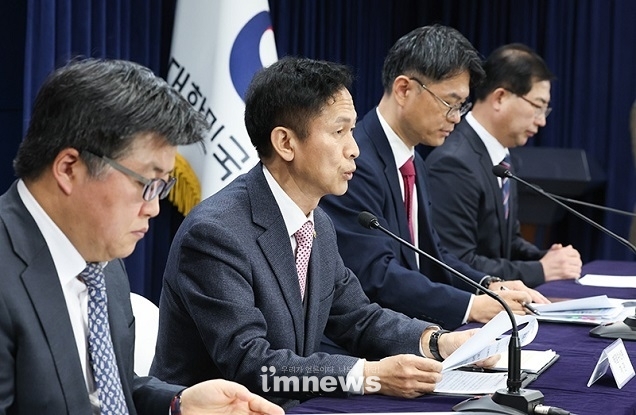 정부 “후쿠시마 원전 오염수 4차 방류, 계획대로 진행”